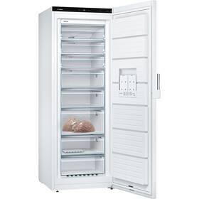 Mraznička Bosch GSN58EWDV biela

