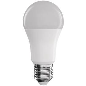 Inteligentná žiarovka EMOS GoSmart A60 11 W E27 Wi-Fi RGBW 

