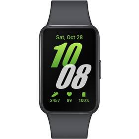 Fitness náramok Samsung Galaxy Fit3 sivý

