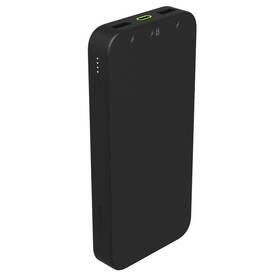 Powerbank Mophie 20W, 20 000 mAh, 1x USB-C PD, 2xUSB-A čierny

