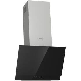 Odsávač pár Gorenje WHI649EXBG čierny

