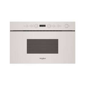 Mikrovlnná rúra Whirlpool WMN14BW biela

