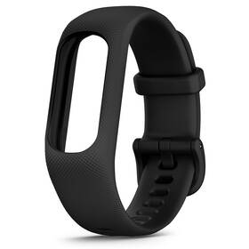 Remienok Garmin vivosmart 5 (L) čierny

