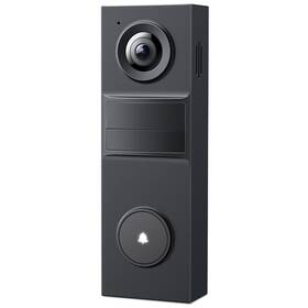 Videozvonček TP-Link Tapo D205 čierna farba
