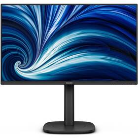 Monitor Philips 24B2U3301D/00 čierny


