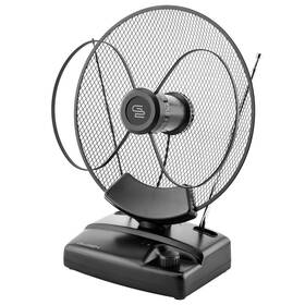 Izbová anténa GoGEN DA 888 čierna

