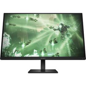 Herný monitor HP OMEN 27q čierny

