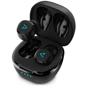 Slúchadlá LAMAX Dots2 Play čierna farba
