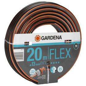 Hadica Gardena Comfort FLEX 9 x 9 (1/2") 20 m 

