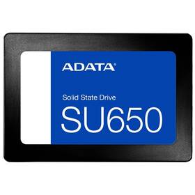 SSD ADATA Ultimate SU650 240GB SATA 

