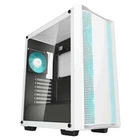 Case DeepCool CC560 v2 biela

