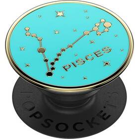 Držiak PopSockets PopGrip Enamel Pisces 

