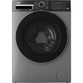 Práčka Whirlpool WPM 99G ADS EE strieborná

