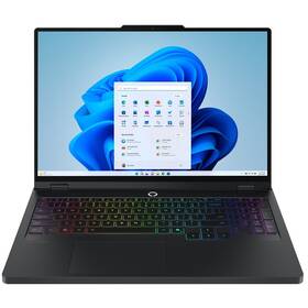 Notebook Lenovo Legion Pro 5 16ADR10 čierny

