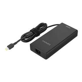 Sieťový adaptér Lenovo Legion 400W AC Slim Tip-EU čierny


