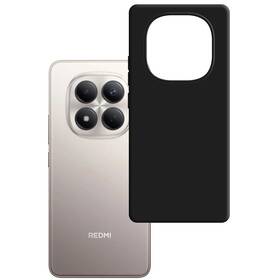 Kryt na mobil 3mk Matt Case na Xiaomi Redmi Note 15 Pro 4G čierny

