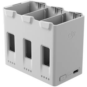 Nabíjačka DJI Lito 1 Two-Way Charging Hub čierna

