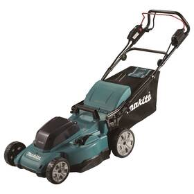 Kosačka Makita DLM481Z 480mm Li-ion LXT 2x18V (bez batérie) 

