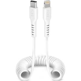 Kábel SBS C/LGHT 17-100CM WH 

