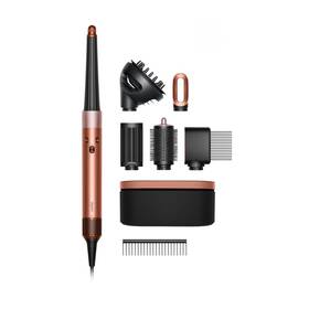 Multistyler Dyson Airwrap i.d. HS08 T3/T4 jantárovo hodvábna 

