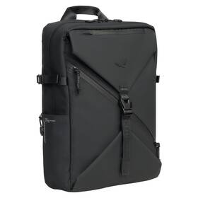 Batoh na notebook Asus ROG Archer Backpack 16" (BP2600) čierny

