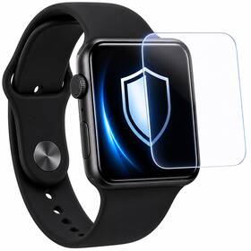  Ochranná fólia 3mk 4-vrstvová Easy4Watch na Samsung Galaxy Fit 3