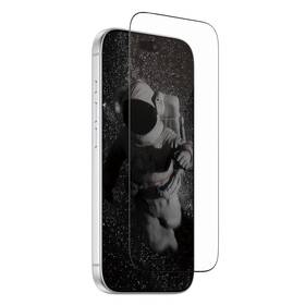 Tvrdené sklo PanzerGlass Ceramic II na Apple iPhone 18 Pro Max/17 Pro Max s bezprašným instalačním boxem čierne

