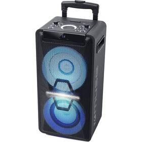Párty reproduktor MUSE M-1920 DJ čierny

