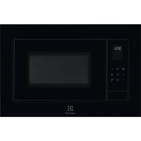 Mikrovlnná rúra Electrolux LMS4253TMK čierna farba
