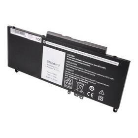 Batéria PATONA pre Dell E5450 7000mAh Li-Pol 7,4 V 8V5GX 

