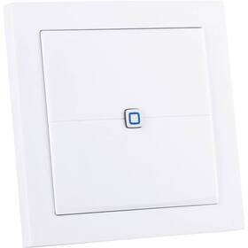 Ovládač Homematic IP nástenný, diaľkový 

