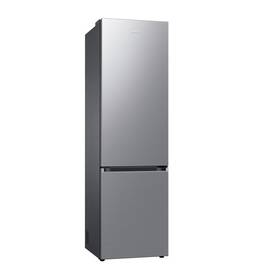 Chladnička s mrazničkou Samsung RB38C600CS9/EF strieborná

