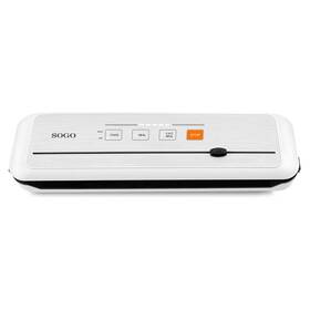Vákuovačka SOGO SS-13030 biela

