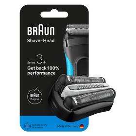 CombiPack Braun 32B čierny

