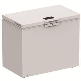Mraznička Whirlpool W3RHS19DW biela

