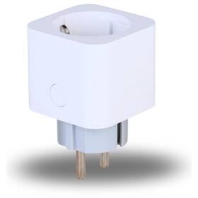 Inteligentná zásuvka Safe Socket biela

