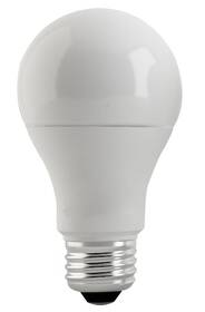 LED žiarovka Tesla klasik, 9W, E27, neutrálna biela 

