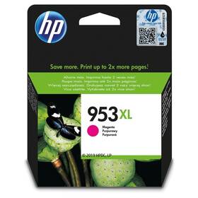 Cartridge HP 953XL 1 600 strán 

