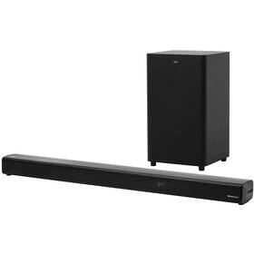 Soundbar JVC TH-E851B čierny

