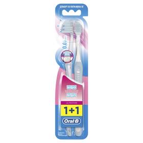 Zubná kefka Oral-B UltraSoft xS 2 MINI HEAD - extra soft 
