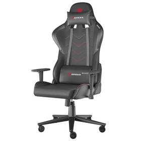 Herná stolička Genesis NITRO 550 G2 čierna

