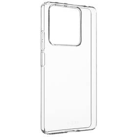 Kryt na mobil FIXED na Xiaomi Redmi Note 13 5G priehľadný

