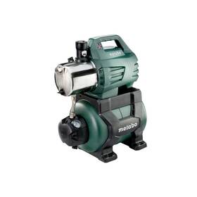 Vodáreň Metabo HWW 6000/25 Inox 600975000 

