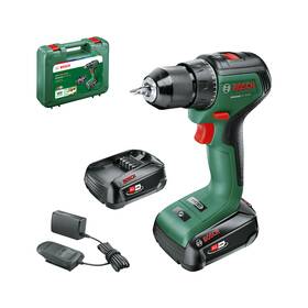 Vŕtací skrutkovač Bosch UniversalDrill 18V-55 (s batériou) 0.603.9D7.002 

