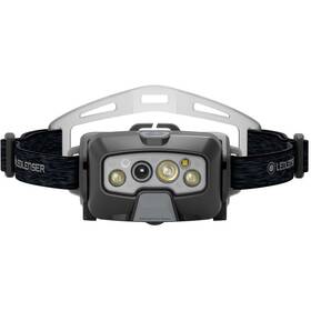 Čelovka LEDLENSER HF8R Core čierna

