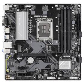 Základná doska GIGABYTE B760M D3HP DDR4 

