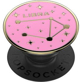 Držiak PopSockets PGP ENAMEL LIBRA 

