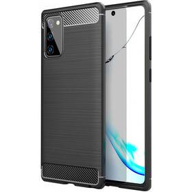 Kryt na mobil WG na Samsung Galaxy Note 20 čierny

