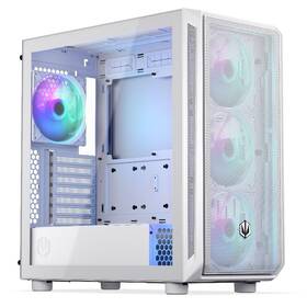Case ENDORFY Arx 700 White ARGB biela

