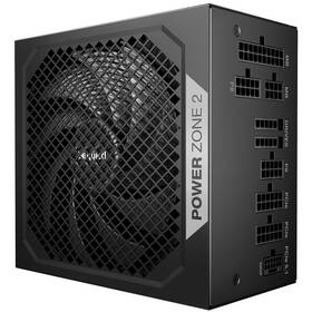 Zdroj be quiet! POWER ZONE 2 850W 

